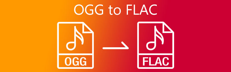 OGG til FLAC