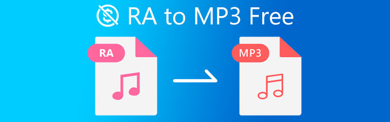 RA til MP3 gratis