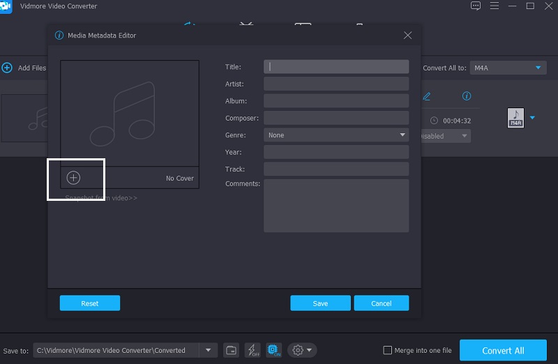 m4a audio editor online