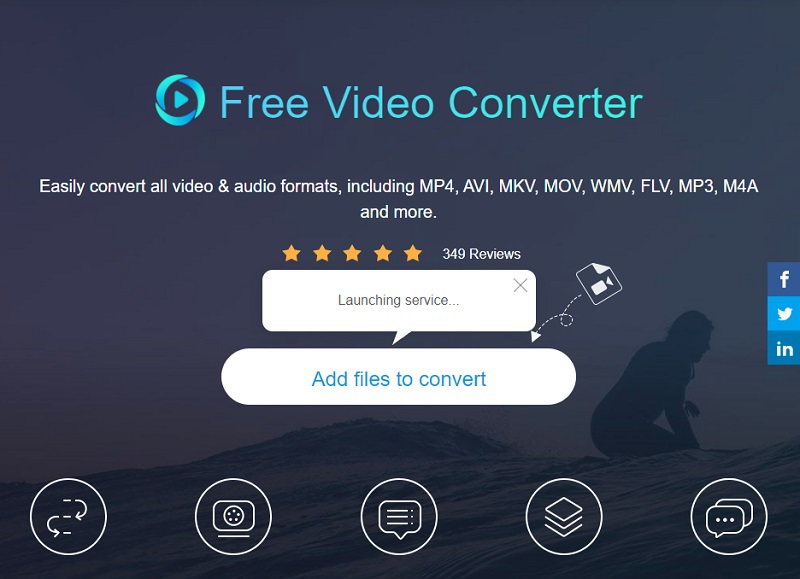 wmv to ogg converter free