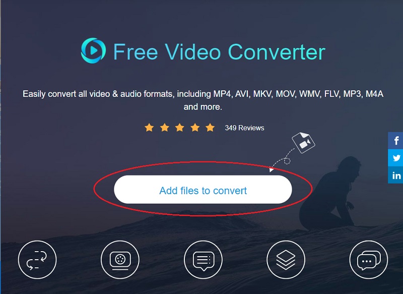 download Vidmore Video Converter 1.3.30