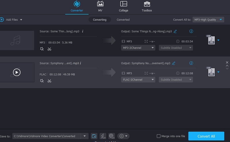 Vidmore VC Convert And Save Final Version