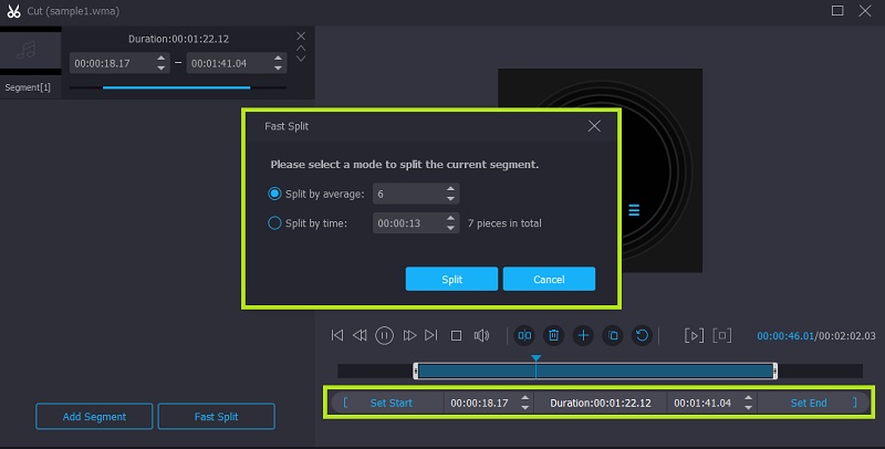 open a wma file on mac