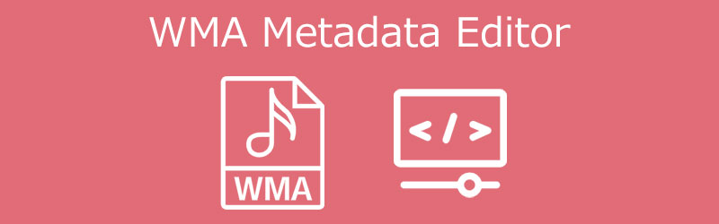 WMA Metadata Editor