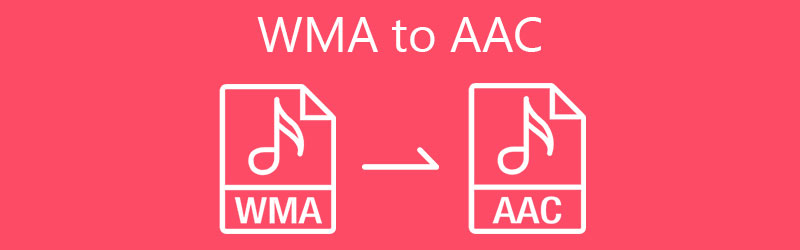 WMA ke AAC