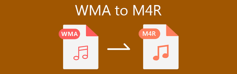 WMA till M4R