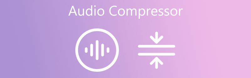 Kompresor audio