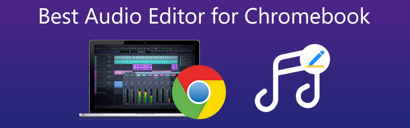 Editor audio Chromebook