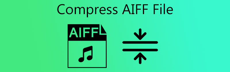 Kompresuj AIFF