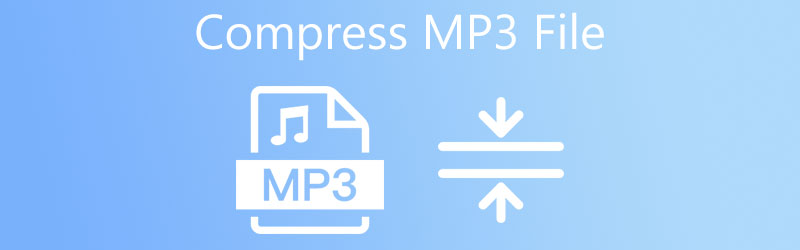 Sažimanje MP3