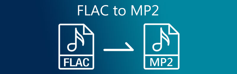 FLAC в MP2