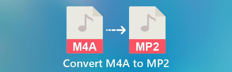 M4A MP2:lle