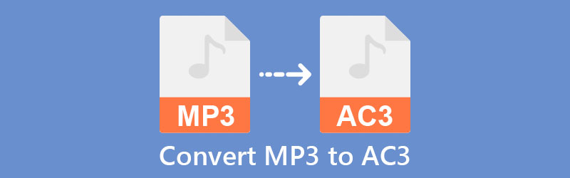 MP3 σε AC3