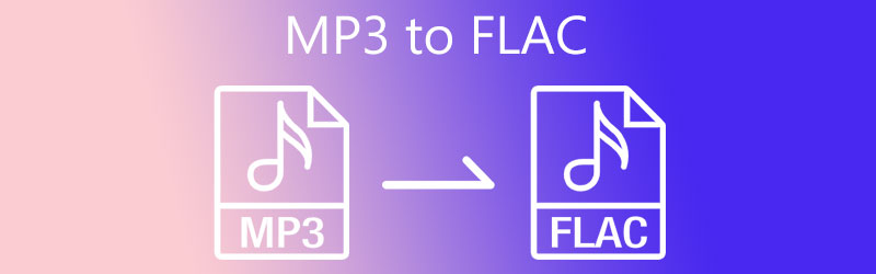 MP3 FLAC-ra