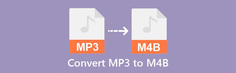 MP3 轉 M4B