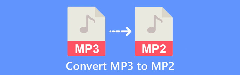 MP3에서 MP2로