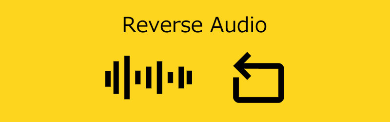 Audio invers