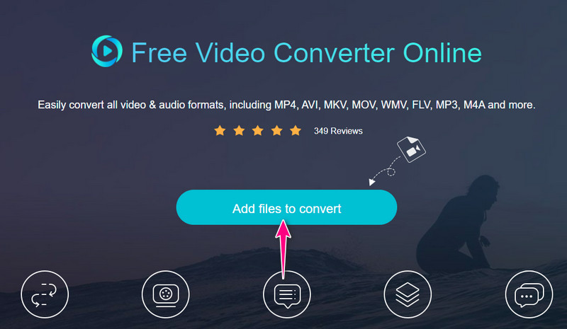 Peluncur Instal Gratis Vidmore