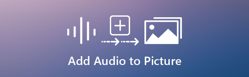 Add Audio To Picture