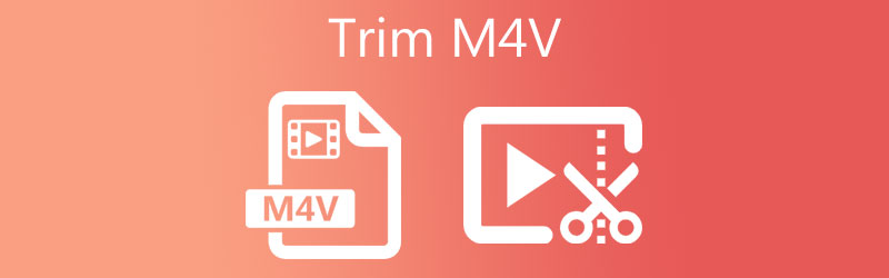 Trim M4V