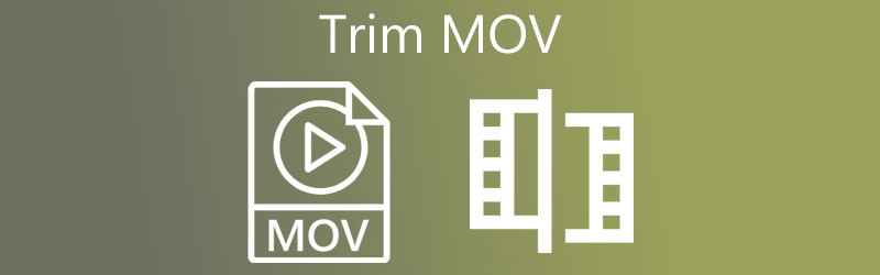 חתוך MOV