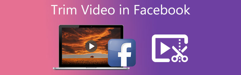 Taglia video su Facebook