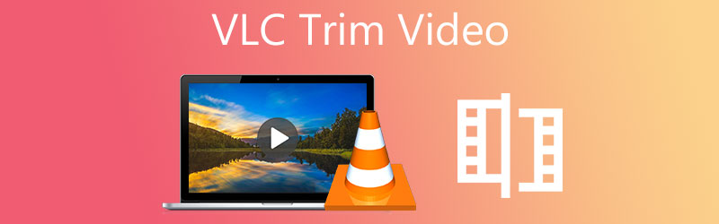 how is the quality when you use vlc media player to trim a video