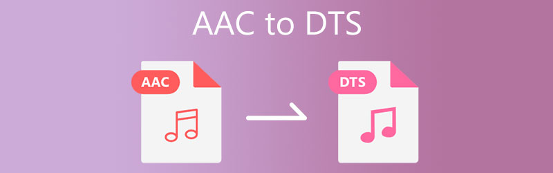 AAC в DTS