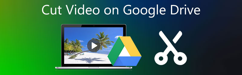 Potong Video di Google Drive