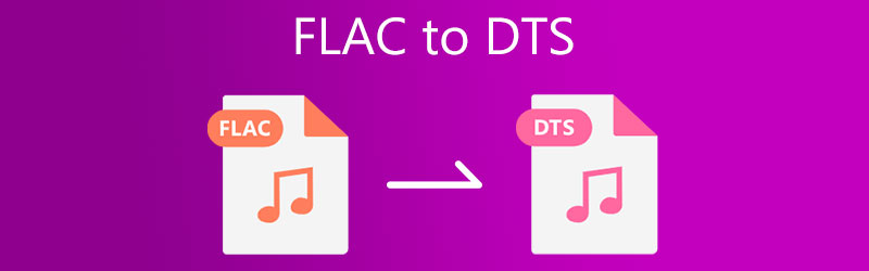 FLAC a DTS