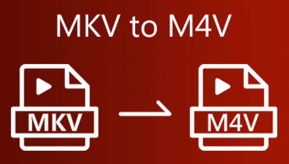 Как конвертировать MKV в M4V: 4 лучших способа, на которые вы можете  положиться