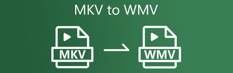 MKV에서 WMV로