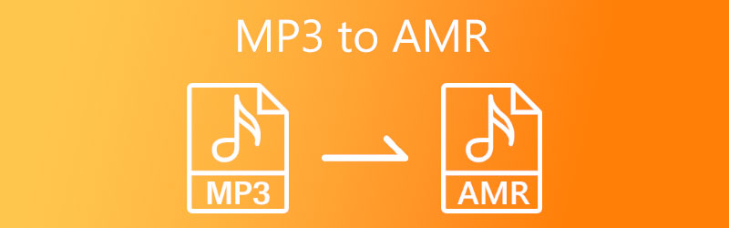 MP3 σε AMR