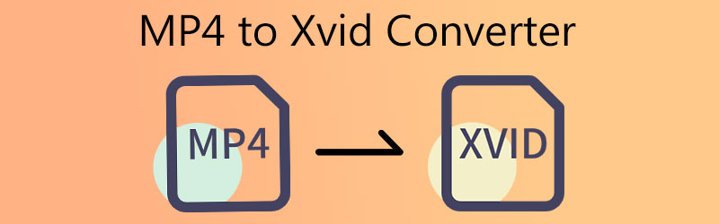 MP4 naar XVID-converter