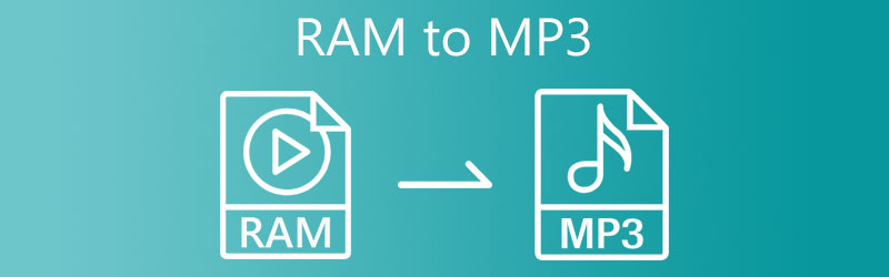 RAM σε MP3