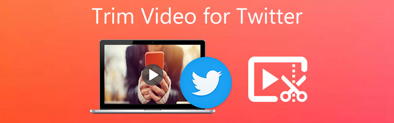 Trim video for Twitter