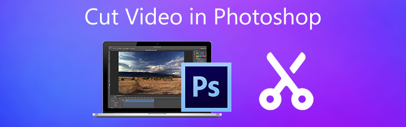 ตัดแต่งวิดีโอใน Photoshop