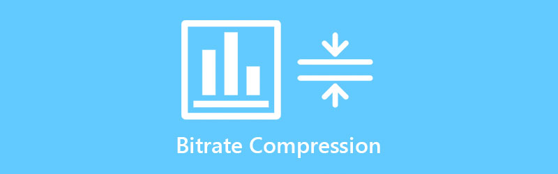 Compressão de taxa de bits