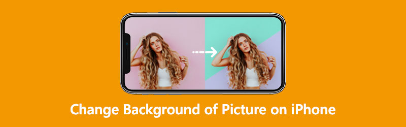 How to Change Background Photo on iPhone Automatically