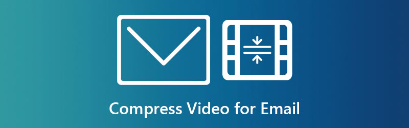 Komprimovat video pro e-mail