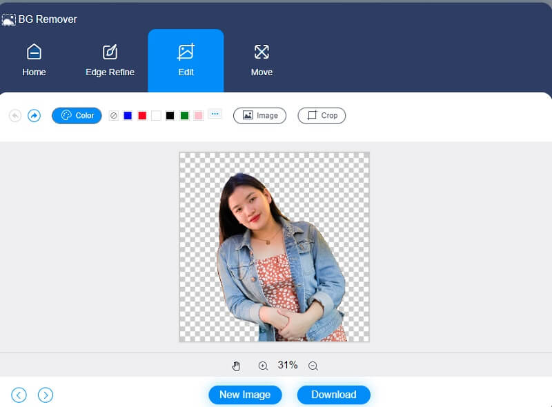 Remove Background Online: Free and Easy Steps to Achieve It