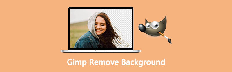 Remove Background from Image in GIMP: 3 Ways To Do It