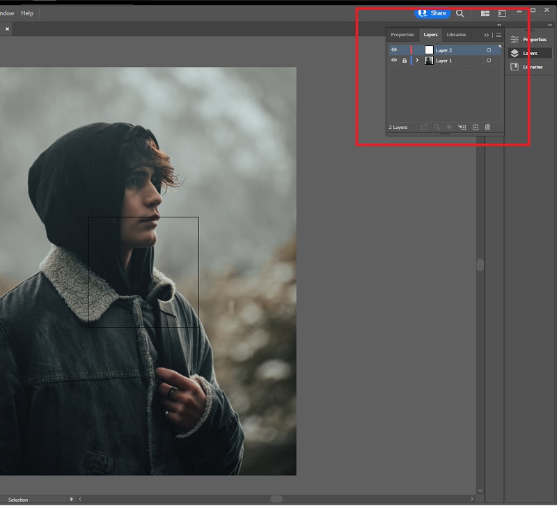 Art:How to get a transparent background using Photo Editor - YPPedia