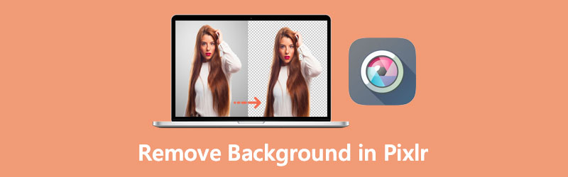 How to Use Pixlr to Remove Background from Images