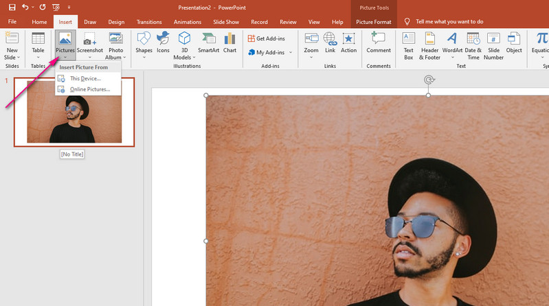 How to Remove Picture Background in PowerPoint (Quick & Easy)