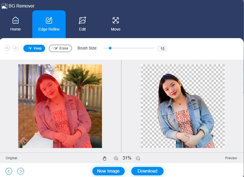 Remove Background Online: Free and Easy Steps to Achieve It