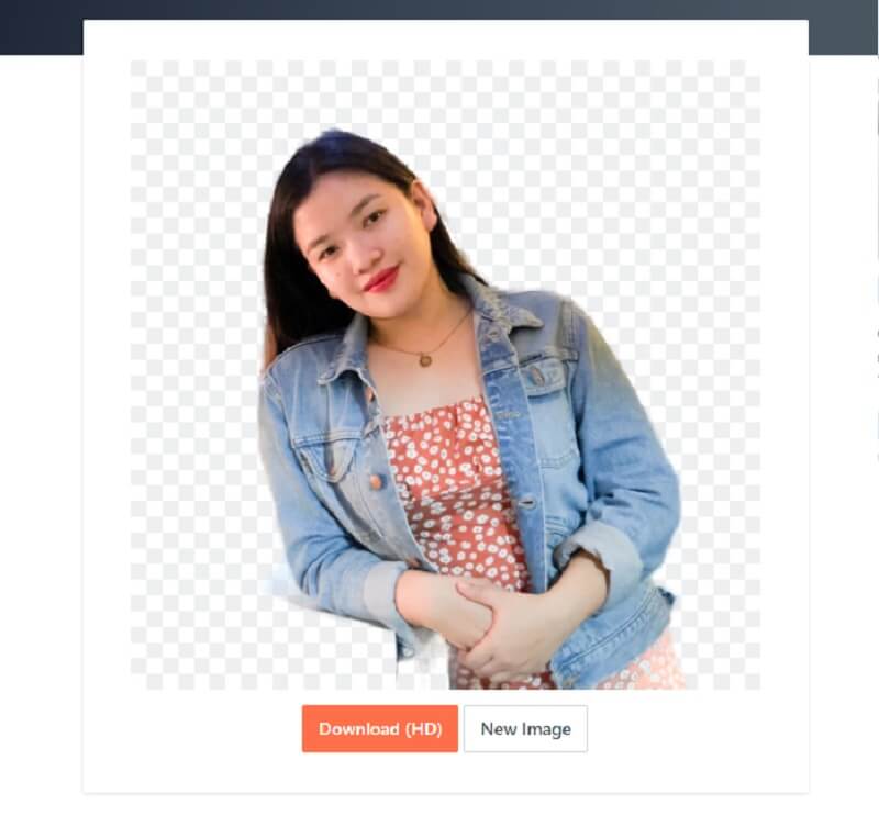 Remove Background Online Experte