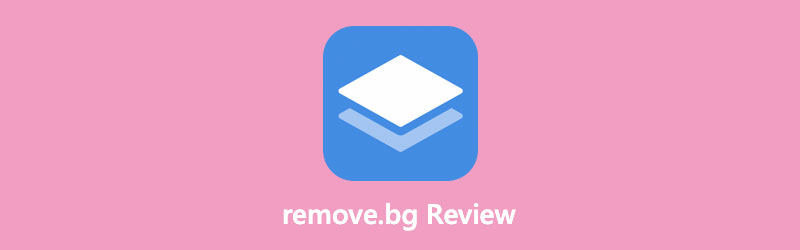 Alih keluar BG Review