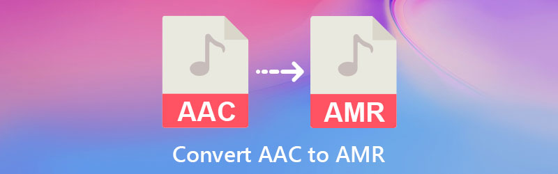 AAC σε AMR