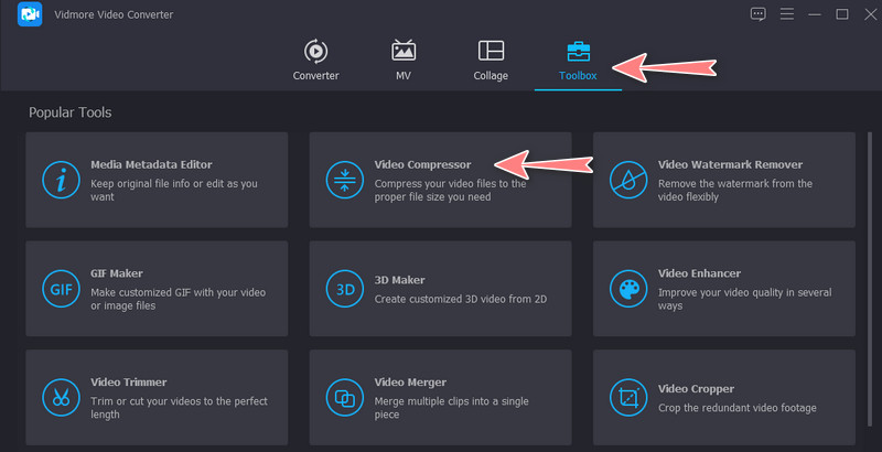 เข้าถึง Video Compressor